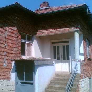 Case in Razgrad