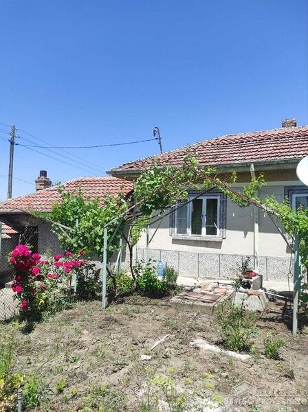 Casa in vendita vicino a Silistra