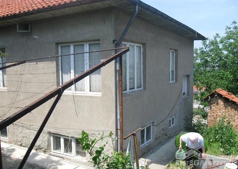 Casa in vendita vicino Silistra