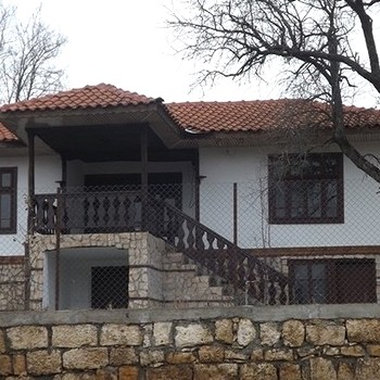 Casa in vendita vicino a Silistra