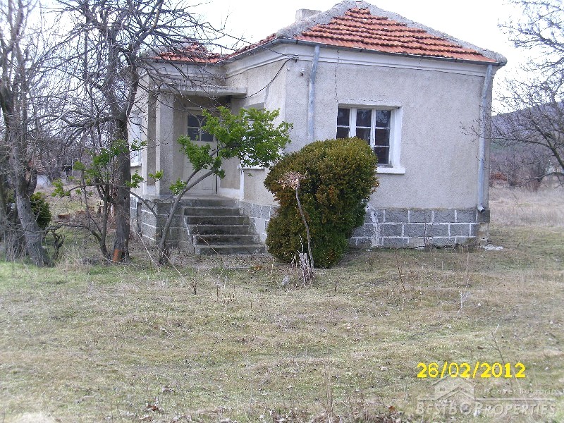Casa in vendita vicino a Sliven