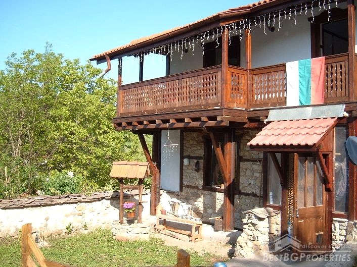Casa in vendita vicino Smolyan