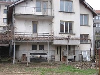 Case in Zlatograd