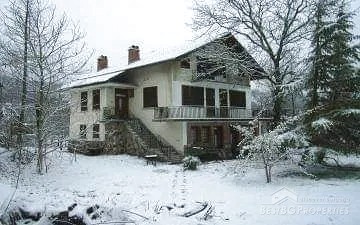 Casa in vendita vicino al bacino idrico di Sopot