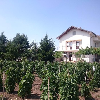 Case in Stara Zagora