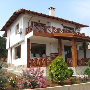 Casa in vendita vicino a Stara Zagora