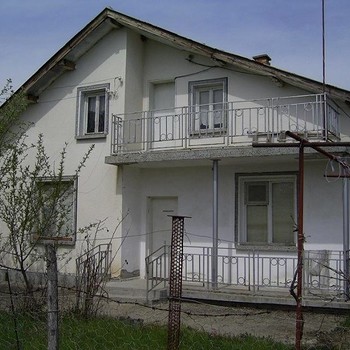 Case in Radnevo