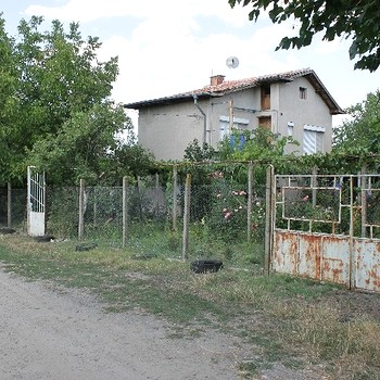Case in Radnevo