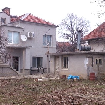 Case in Stara Zagora