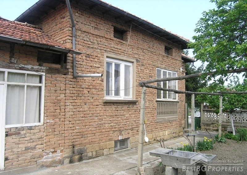 Casa in vendita vicino Svishtov