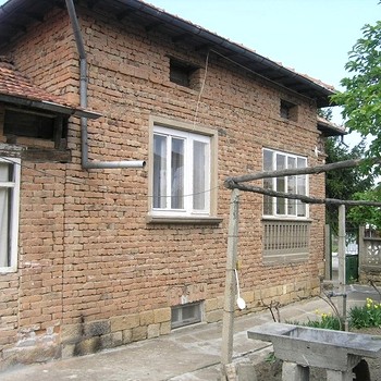Case in Veliko Tarnovo