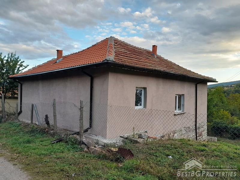 Casa in vendita vicino a Svoge