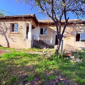 Case in Targovishte