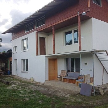 Case in Troyan