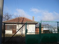 Case in Aksakovo
