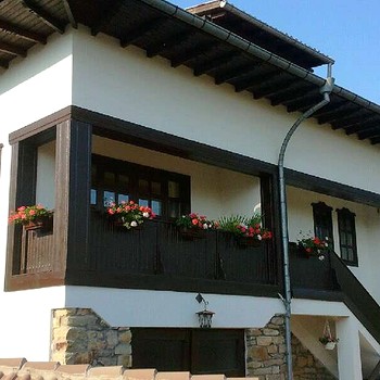 Case in Veliko Tarnovo