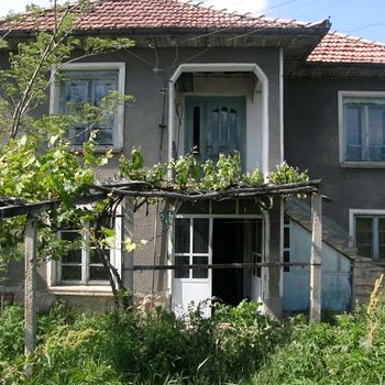 Case in Veliko Tarnovo