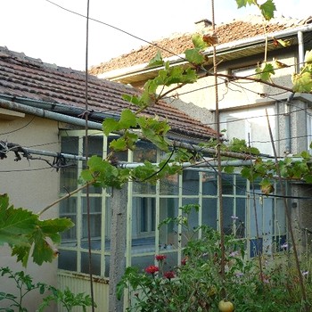 Case in Veliko Tarnovo