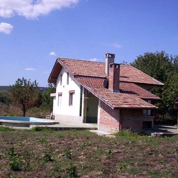 Case in Veliko Tarnovo