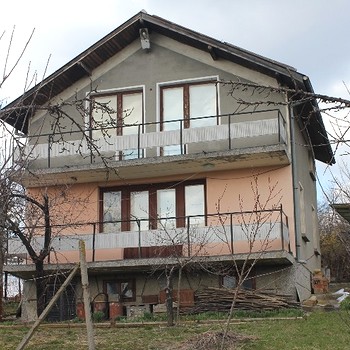 Case in Veliko Tarnovo