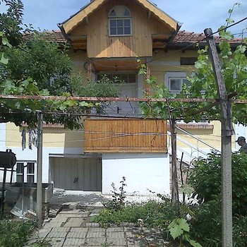 Case in Veliko Tarnovo