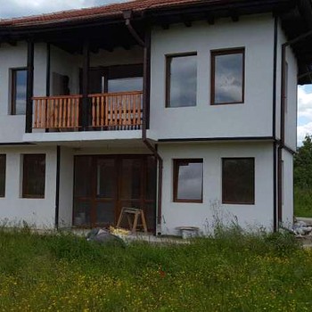 Case in Veliko Tarnovo