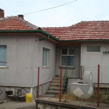 Case in Veliko Tarnovo