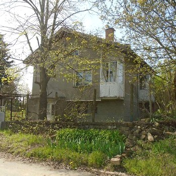 Case in Veliko Tarnovo