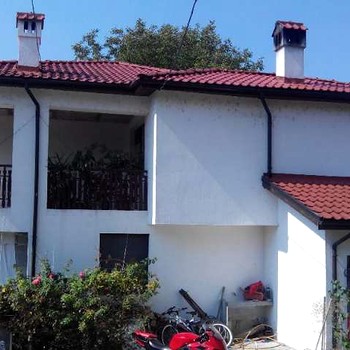 Case in Veliko Tarnovo