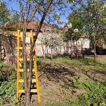 Case in Veliko Tarnovo