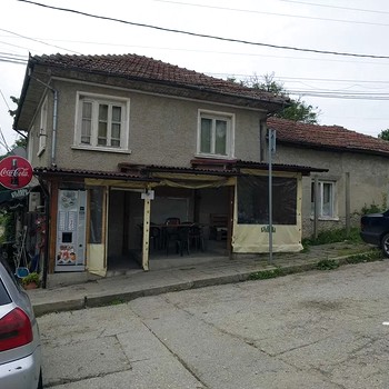 Case in Veliko Tarnovo