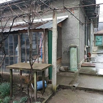 Case in Veliko Tarnovo