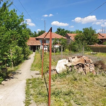 Case in Veliko Tarnovo