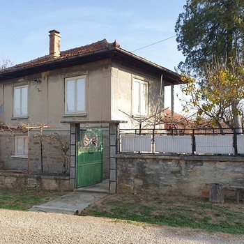 Case in Veliko Tarnovo