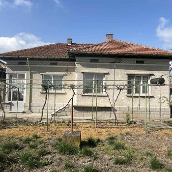 Case in Veliko Tarnovo