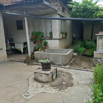 Case in Veliko Tarnovo