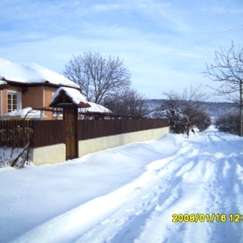 Case in Veliko Tarnovo