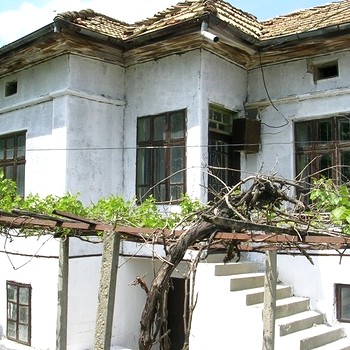 Case in Veliko Tarnovo