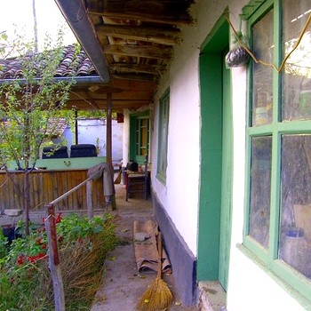 Case in Veliko Tarnovo