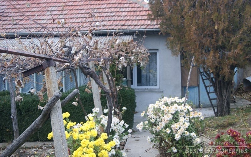 Casa in vendita vicino a Veliko Tarnovo