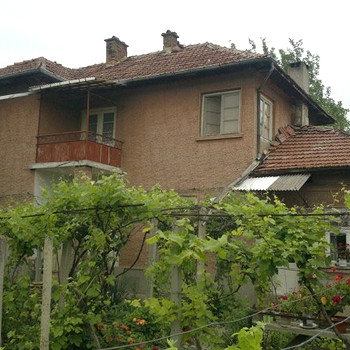 Case in Veliko Tarnovo