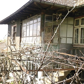 Case in Veliko Tarnovo