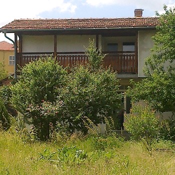Case in Veliko Tarnovo