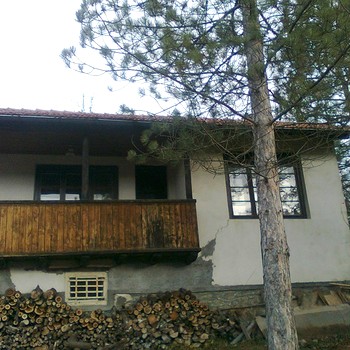 Case in Veliko Tarnovo