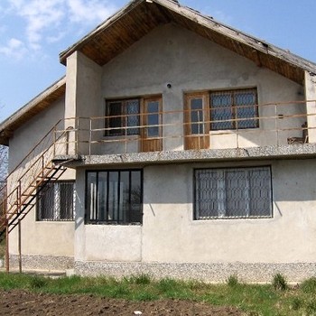 Case in Veliko Tarnovo