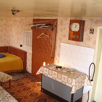 Case in Polski Trambesh