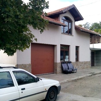 Case in Veliko Tarnovo