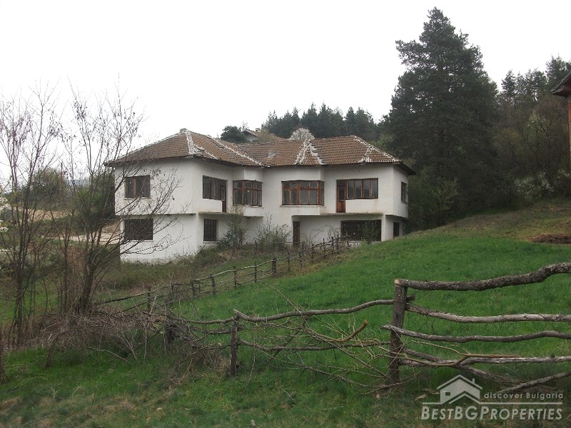 Casa in vendita vicino a Velingrad