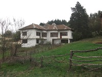 Case in Velingrad