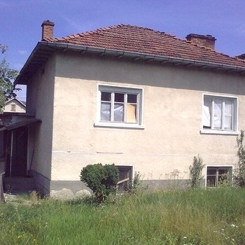 Case in Velingrad